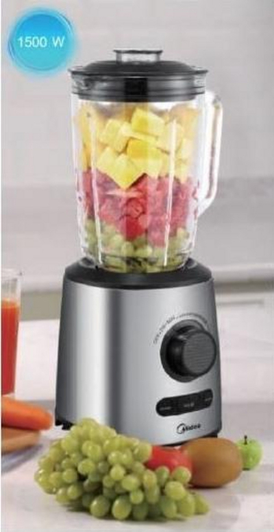 Blender MIDEA BL5001AW2