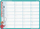 Tablet edukativ Educational Pad 01 Alphabet, mësim i alfabetit, me zëra, shumëngjyrësh