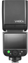 Blic fotografik Godox V480O, TTL, 2.4 GHz, i zi
