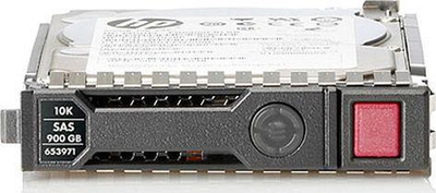 Disk për server HP Midline, 4TB, 3.5'' SATA III (6Gb/s)