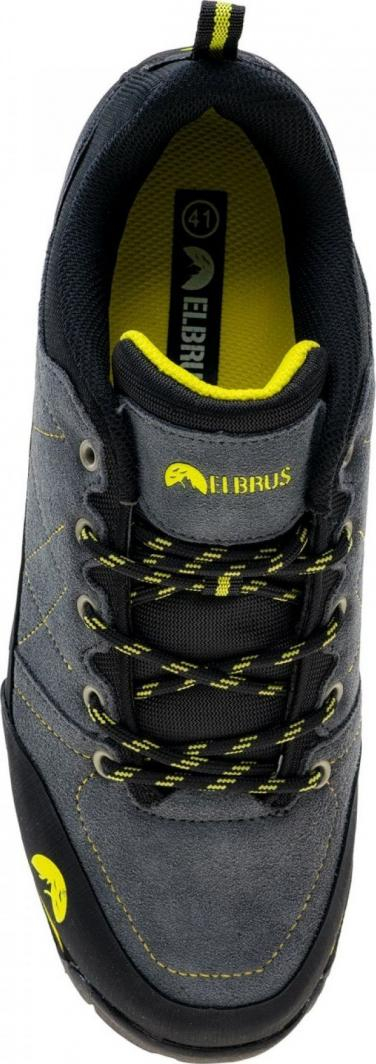 Atlete Elbrus Tilbur, të hirta, nr 43