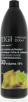 Oksidues flokësh TIGI Colour, 9% 30 volumes, 1000 ml