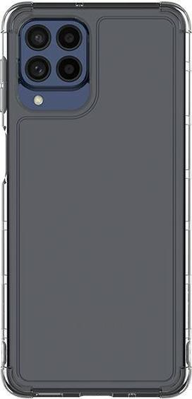 Kapak telefoni Araree M Cover për Samsung Galaxy M53 5G, mbrojtës, i zi