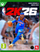 Loja Xbox 2K NBA 2K26, Xbox Series X, Xbox One, fizik