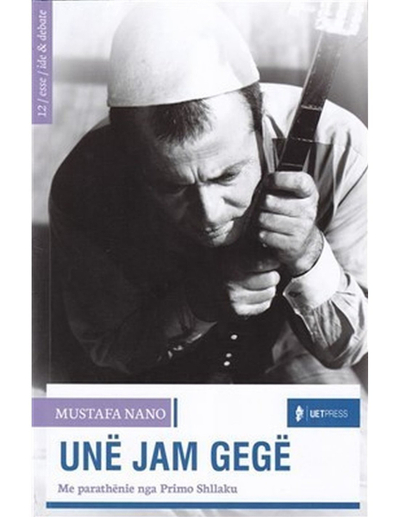 Une Jam Gege - Mustafa Nano