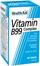 Tableta Vitamin B99 Complex nga HealthAid, 60 copë