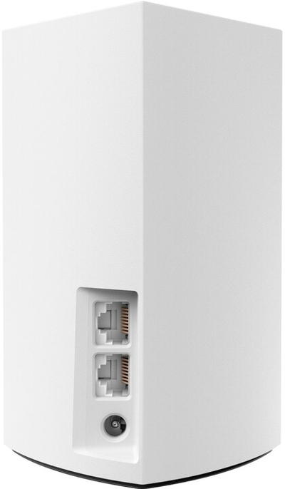 Ruter Linksys Velop Whole Home Intelligent System, Dual-Band, (AC2600), 2 copa