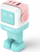 Karikues Ugreen Nexode RG Robot GaN, 65W, 2x USB C dhe USB A, rozë blu