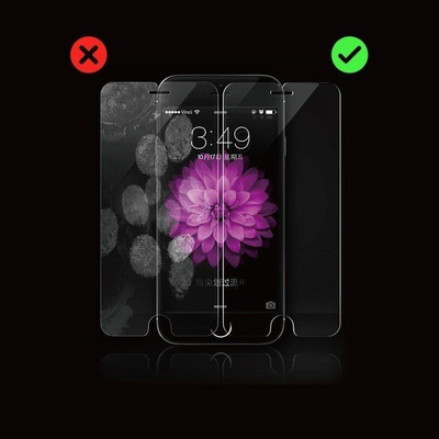 Xham mbrojtës Wozinsky Nano Flexi Hybrid për iPhone 13 Mini, 0.15mm, transparent