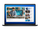 Laptop Dell DC16250 16", Intel Core 5 120U, 16GB RAM, 512GB SSD, i zi