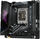 Pllakë amë Gigabyte Z890I Aorus Ultra, DDR5 8800MHz, PCIe 5.0, e zezë