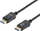Kабел Equip DisplayPort 2.1, 3m, 16K 60Hz, црн