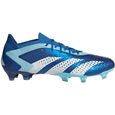 Atlete futbolli për burra Adidas Predator L FG