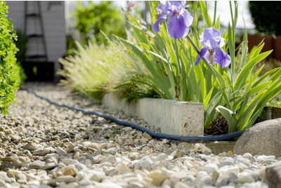 Zorrë uji GARDENA Liano Xtreme 18475-20, 25m, tekstile, që s’e ha dielli dhe ngrica
