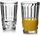 Set gotash Affek Design Elise Sweet, 6 copa, 350ml, qelq transparent