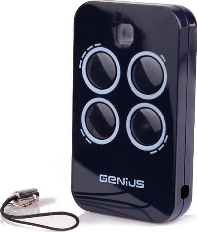 Set automatizimi portë rrëshqitëse Genius Blizzard 900, deri 900kg, 230V