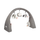 Loder Aktiviteti- Deer Friends- Grey