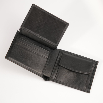 Kuletë për meshkuj WF05-BLK