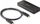 Kuti e jashtme StarTech USB C për SSD M.2 NVMe, 10Gbps, IP67, alumini i zi