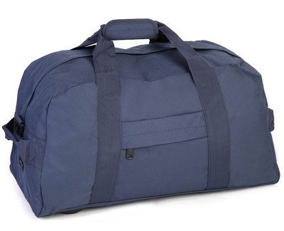 Çantë udhëtimi Member's 50L HA-0046