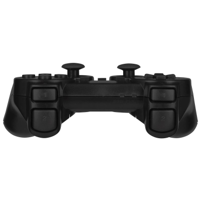 Gamepad pa tel Vakoss GP-4705BK, USB, Dual Shock, i zi