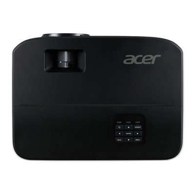 Projektor Acer X1329, 4800 ANSI Lumens, DLP WXGA 1280x800, i zi