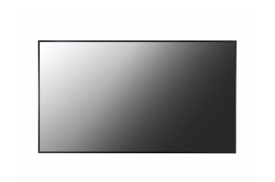Ekran profesional LG 86UH5J H, 86", 4K UHD, 500 cd/m², Wi Fi, i zi