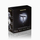 Tharëse flokësh BaByliss PRO Black and Gold Hawk, jonizim, e zezë