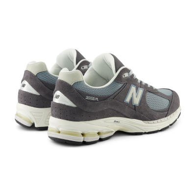 Патики New Balance M2002RFB унисекс, спортски, сиви