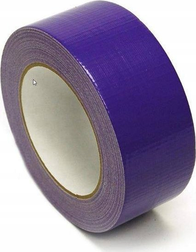 Shirit ngjitës Design Engineering Speed Tape 060106, 5cm x 27m, lejla