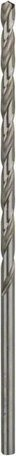 Spiral-shpuese metali Bosch HSS-G Extra Length, 4 mm, gjatësie e zgjatur