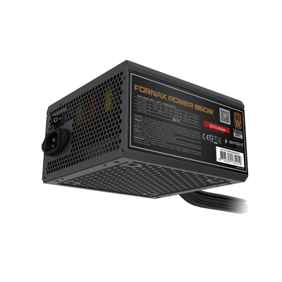 Furnizues energjie Gembird ATX, 850W, 80 Plus Bronze, i zi