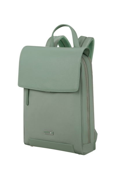 Çantë Shpine Samsonite Zalia 3.0 Laptop 14.1" Ngjyrë Jeshile