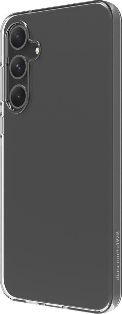 Mbulesë telefoni dbramante1928 Nuuk për Galaxy A55 5G, transparente