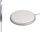 Karikues induksioni Baseus Simple Mini iPhone 15W QI WXJK-F02