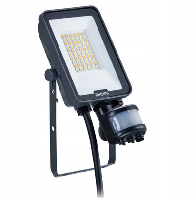 Reflektor LED Philips BVP169, 200W, 24000 lm, i zi
