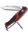 Thikë xhepi Victorinox "Ranger Grip 53", e kuqe dhe e zezë
