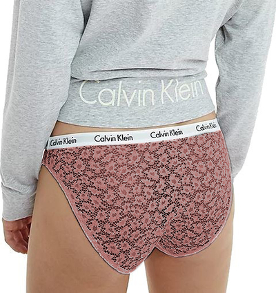 Bikini Calvin Klein QD3860EVLL