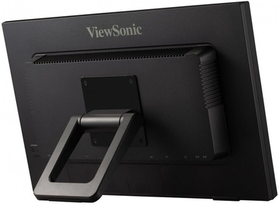 Monitor Viewsonic TD2223 - LED, 21.5", FullHD, i zi
