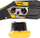 Rrip printimi Brady R4300 Series, 50.8mm x 22.86m, për M611 edhe BMP61, i zi