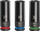 Set kokash goditëse Wera Impaktor C Set 1, 1/2", për bulona rrotash