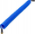 Zorrë spirale ajri Forsage PU, 7.5 m, 8mm x 12mm, 1/4", blu