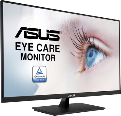 Monitor ASUS VP32AQ - LED31.5", QHD, i zi