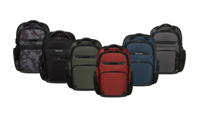 Çantë Briefcase Samsonite Pro-Dlx-6 Ngjyrë E Zezë