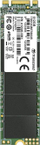 SSD M.2 Transcend 832S, 512GB, SATA III, jeshile