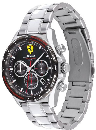 Orë dore Scuderia Ferrari Pilota Evoluzione 0830758