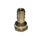 Fiting bronzi TDM Brass ART 854 469E, 3/4" x 20, filetë femër