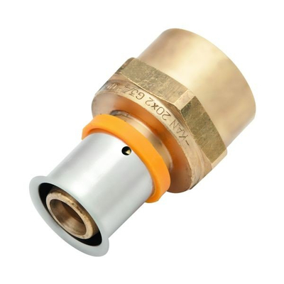 Lidhës KAN-therm K-080125, 25 mm x 3/4" 