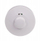 Senzor lëvizje F&amp;F DRM-02-24V, mikrondash 5.8GHz, 24V AC, i bardhë