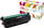 Toner OWA Armor K15857OW, cyan, për HP Color LaserJet Enterprise